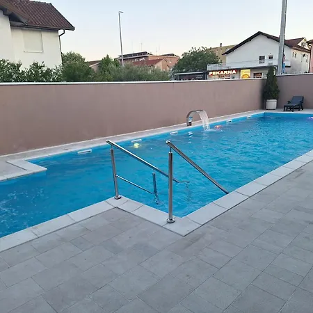 Hotel Juka Medjugorje