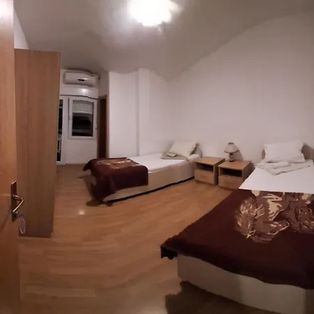 Hotel Juka