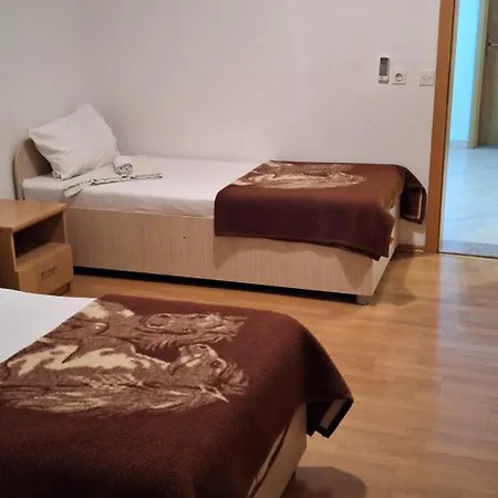 Juka Hotel Medjugorje