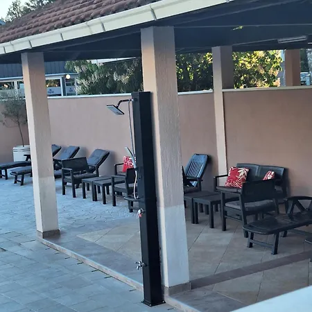 Hotel Juka Medjugorje