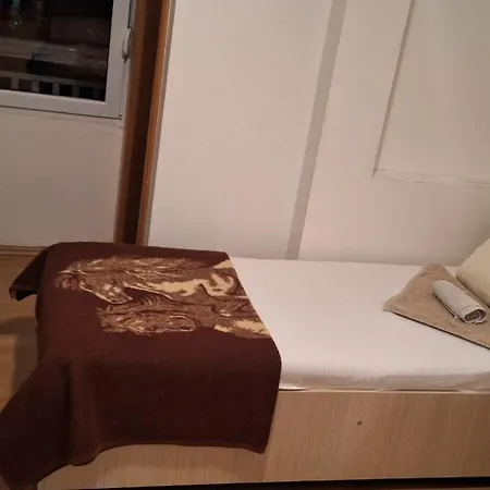 Juka Hotel 3*