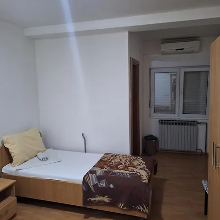Juka Hotel 3*