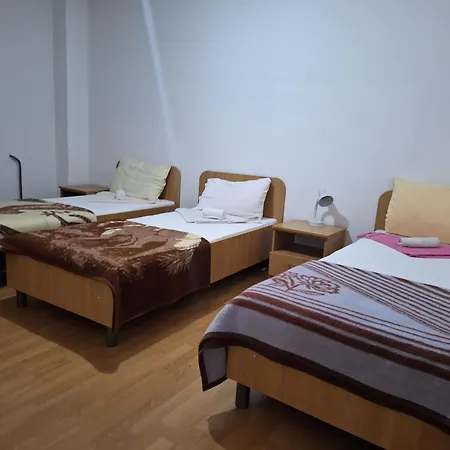 Juka Hotel 3*