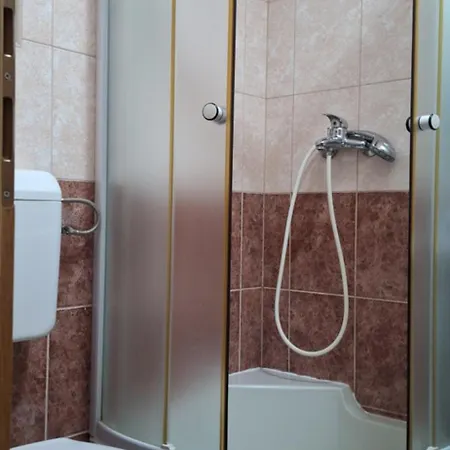 Juka Hotel Medjugorje