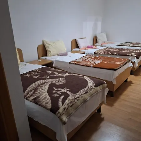 Juka 3* Medjugorje