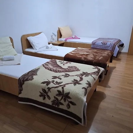 Juka Hotel