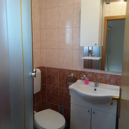 Hotel Juka 3*