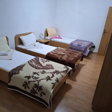 Hotel Juka