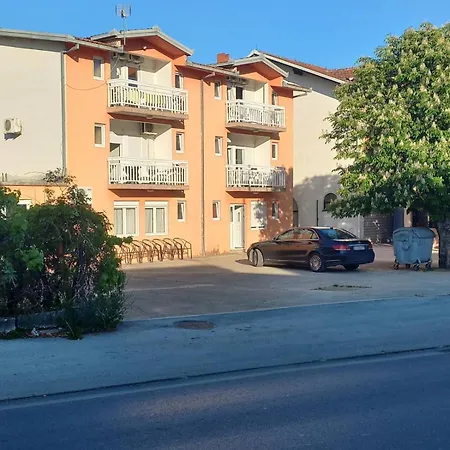 Hotel Juka Medjugorje