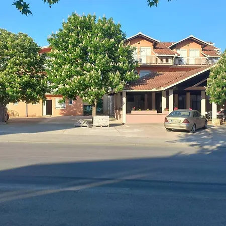 Juka 3* Medjugorje