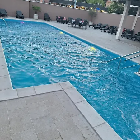Juka Hotel Medjugorje